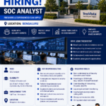 Security Analyst jobs in Bengaluru