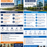 fresher jobs in Hyderabad 2026