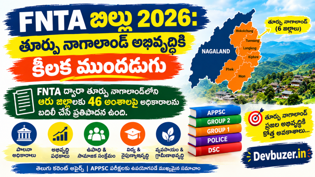 FNTA బిల్లు 2026